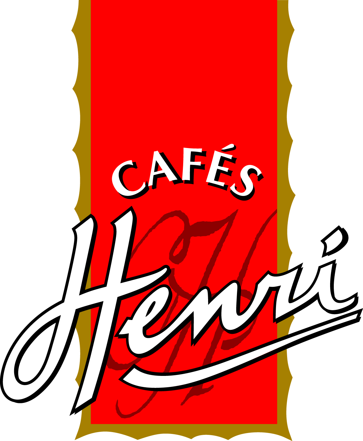 CAFES HENRI